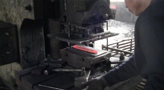 Rigging product workshop