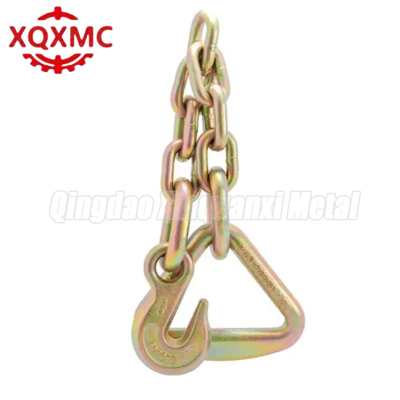 Triangle Ring_Forged Delta Rings_V-Ring_Forged D-Ring_Forged Ring
