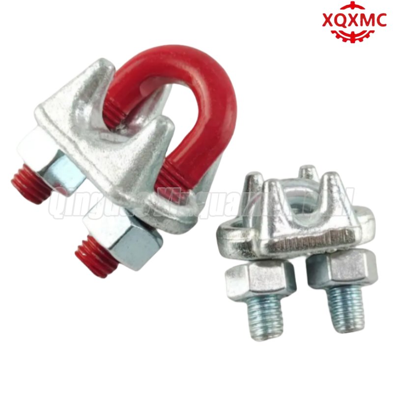 Us Type Drop Forged Wire Rope Clips _Drop Forged Wire Rope Clips Us ...