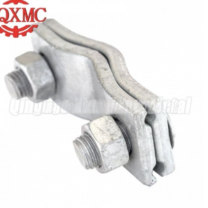 Copper and aluminum cable connectors