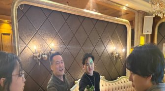 A warm gathering marks the start of the new year | A side note on the New Year team gathering of Qingdao Xinquanxi Metal Products Co., Ltd.