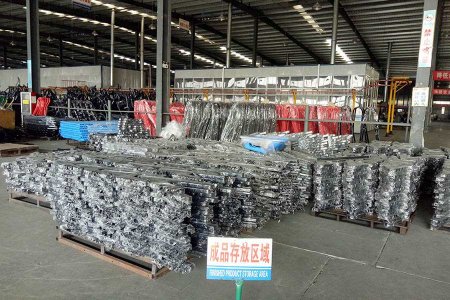 Wheel Barrow Factory 14