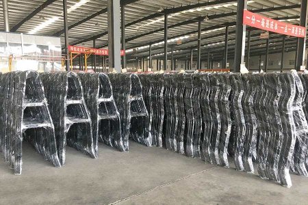 Wheel Barrow Factory 17