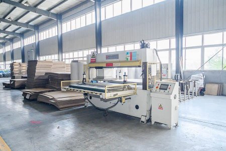 Wheel Barrow Factory 11