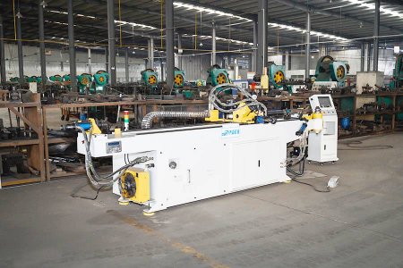 Wheel Barrow Factory 06