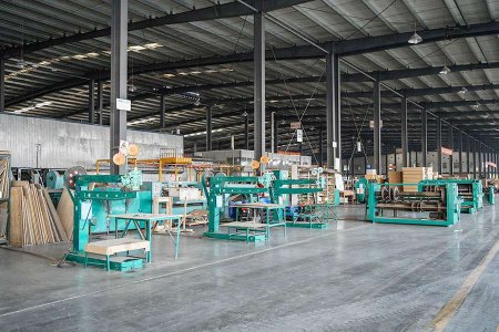 Wheel Barrow Factory 10