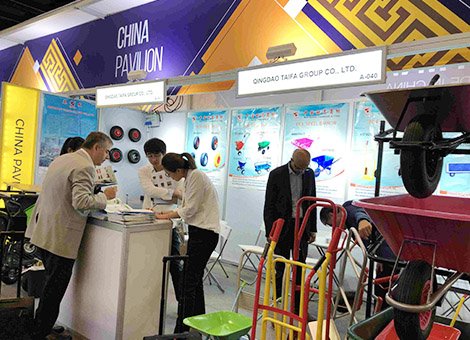 TAIFA Group conducts internal audit of environment, occupational health and safety management system