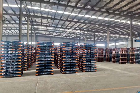 Logistics Factory 12