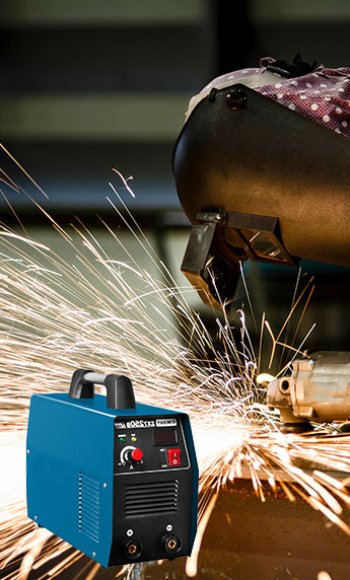 Inverter Welder