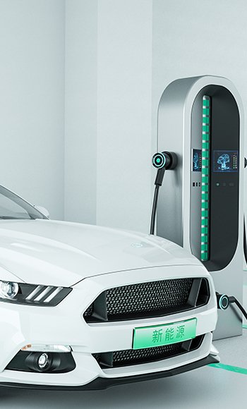 New Energy Vehicle