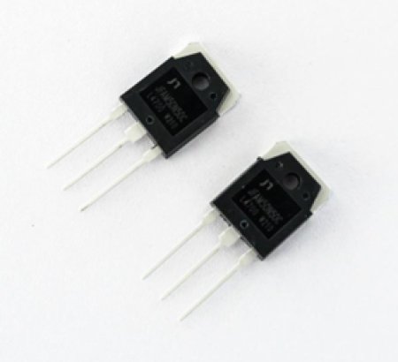 AVALANCHE FAILURE MECHANISM OF MOSFET