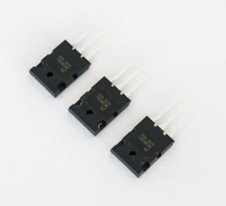 THE DIFFERENCE BETWEEN IGBT SINGLE TUBE AND IGBT MODULE