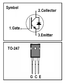 60T65电路图