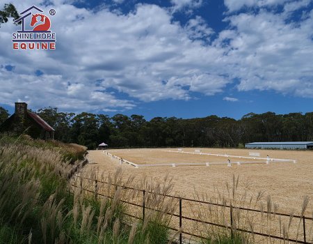 Dressage Arena