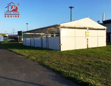 Portable Horse Stall&Shelter