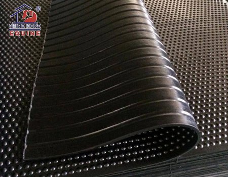 Thick Rubber Mat