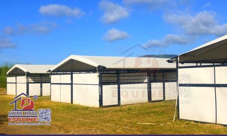 Find Portable Horse Stables for Sale or Rent Near Me