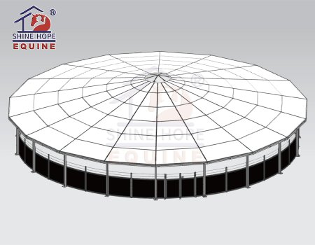 With Canvas Top and Rubber Sheet Panel