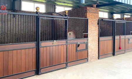 Custom Horse Stalls Ultimate Guide