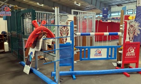 Join Us at Equita Lyon 2024!