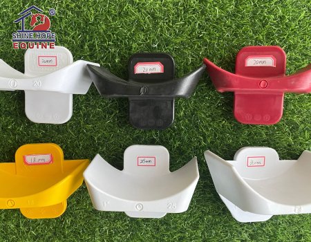 Keyhole Track and Jump Marker