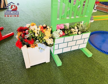 Artificial Flower Tree