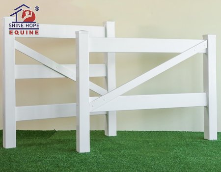 PVC Fence Gate