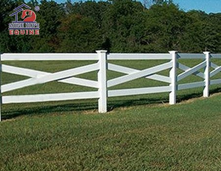 Animal Crossing Fence