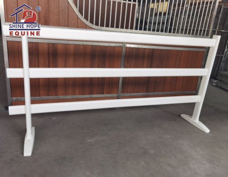 Temporary Fence Panels