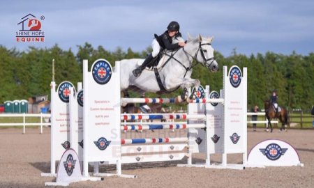 What are the Different Styles of English riding?