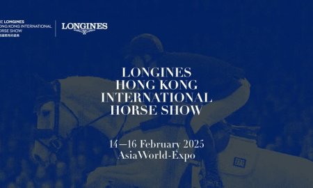 Longines Hong Kong International Horse Show 2025: A Ultimate Guide
