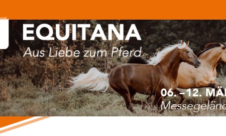 EQUITANA 2025: A Premier Equestrian Extravaganza