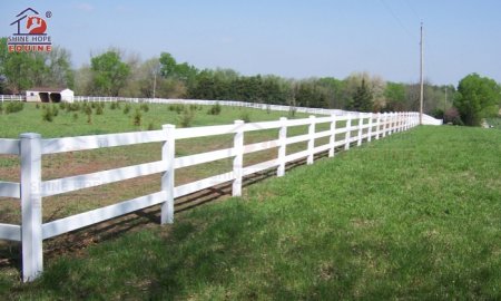 PVC Fence Ultimate Guide​