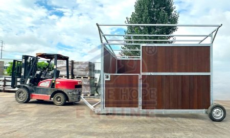 Types of Equestrian Buildings Ultimate Guide