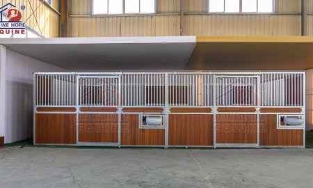 Horse Barn Designs and Plans: Tips and Ideas from Shinehope Equine
