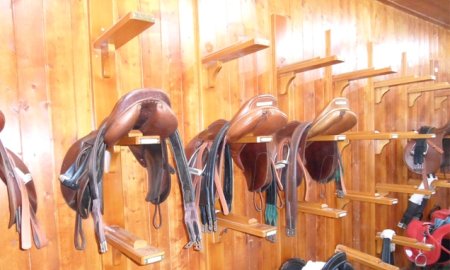The Ultimate Guide to Designing a Functional and Stylish Horse Tack Room