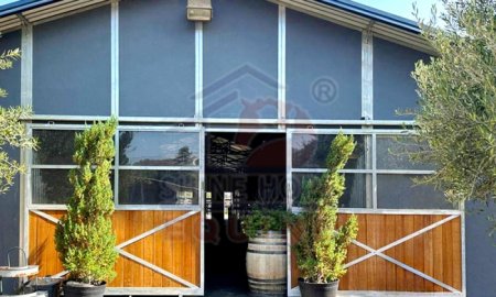 Diversity of Horse Barn Structures: A Guide to Equine Housing