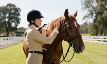 7 Expert Tips for Safe Horse Training: Build Trust, Avoid Mistakes, and Train Like a Pro