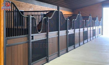 Buy Horse Stable and Horse Stalls from China
