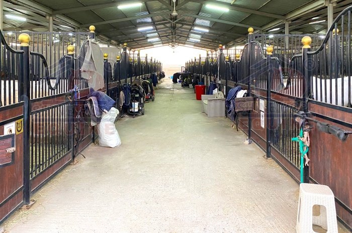 stable project