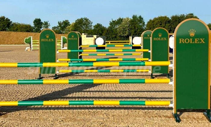 rolex jump