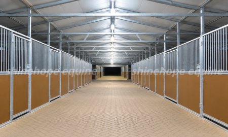 Reasons to Choose Portable Horse Stalls