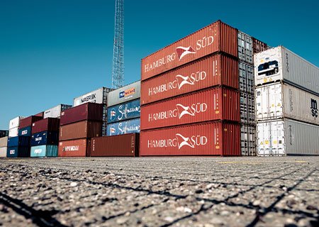 Chinese traders expect higher global shipping rates as demand picks up