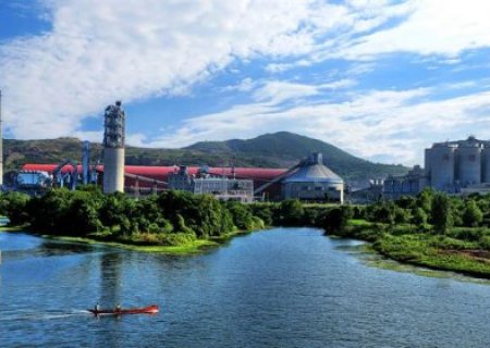 The action of how China protect the environment to achieve "dual carbon goals".