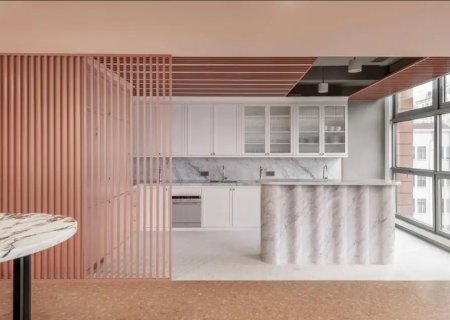 Achieving plastic honeycomb Composite wall