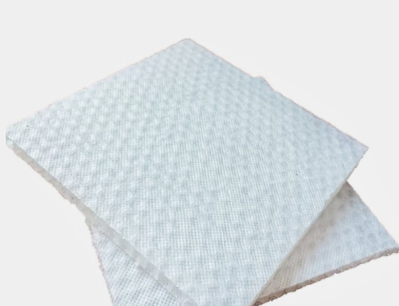 High density lightweight Polypropylene Honeycomb core panel-289