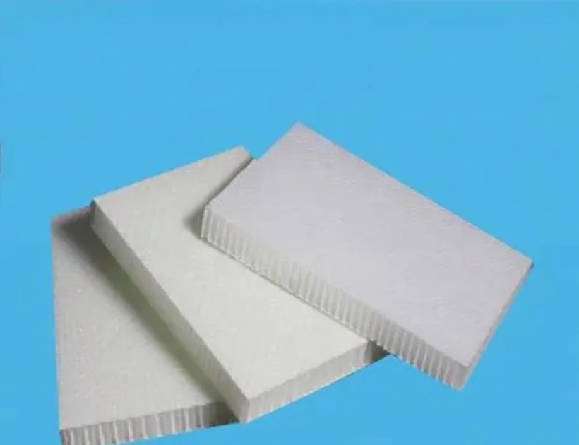 Lightweight Polypropylene Honeycomb panel for boat building-302