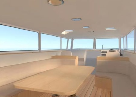 WHICH COMPOSITE MATERIAL SHOULD YOU CHOOSE FOR YOUR SPEEDBOAT/YACHT?(PART II)