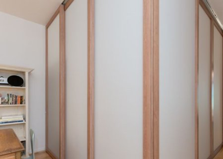 CLASSIFICATION AND APPLICATION OF QINGDAO ACHIEVING HONEYCOMB PANELS