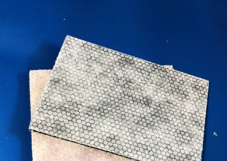 HOW DOES PLASTIC HONEYCOMB PANEL ACHIEVE FIRE RESISTANT?